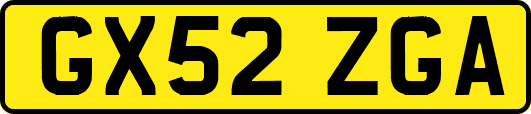 GX52ZGA