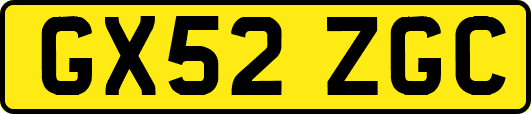 GX52ZGC