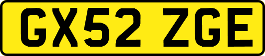 GX52ZGE