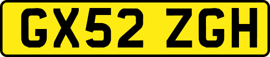 GX52ZGH