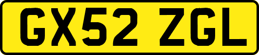 GX52ZGL