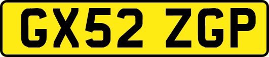 GX52ZGP