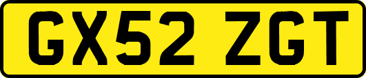 GX52ZGT