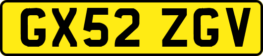 GX52ZGV