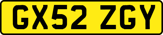 GX52ZGY