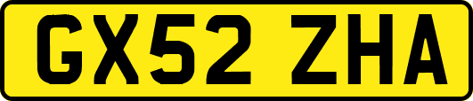 GX52ZHA