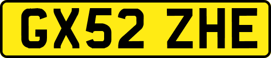 GX52ZHE