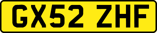 GX52ZHF