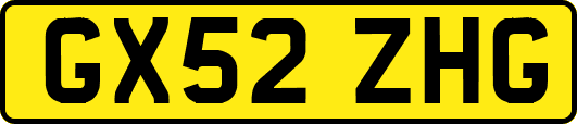GX52ZHG