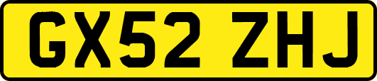 GX52ZHJ