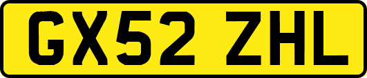 GX52ZHL