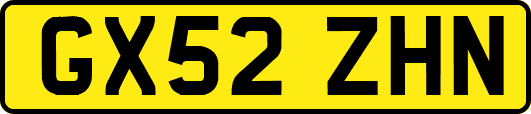 GX52ZHN