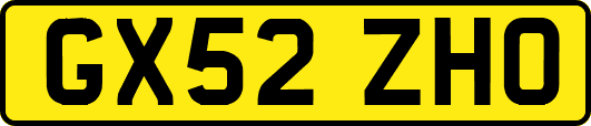 GX52ZHO