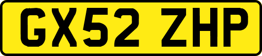 GX52ZHP