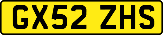 GX52ZHS