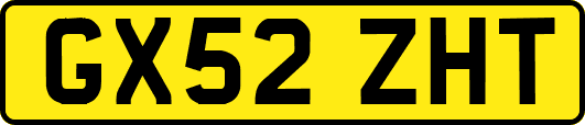 GX52ZHT