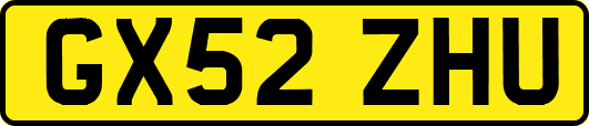 GX52ZHU