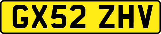 GX52ZHV