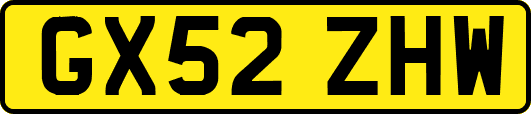 GX52ZHW