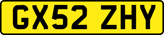 GX52ZHY