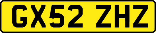 GX52ZHZ
