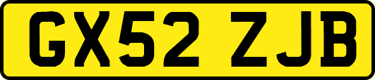 GX52ZJB