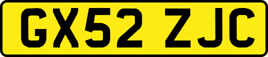 GX52ZJC