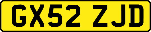 GX52ZJD