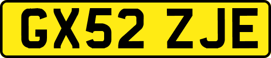 GX52ZJE