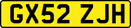 GX52ZJH