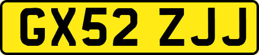 GX52ZJJ