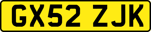 GX52ZJK