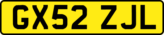 GX52ZJL