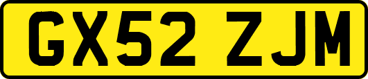 GX52ZJM