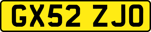 GX52ZJO