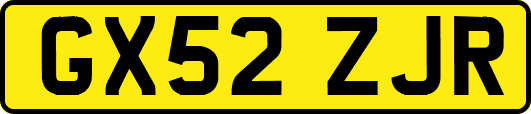 GX52ZJR
