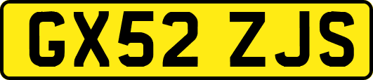 GX52ZJS
