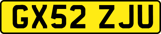 GX52ZJU