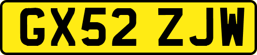 GX52ZJW