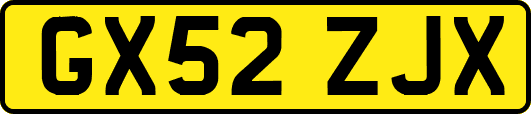 GX52ZJX