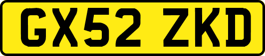 GX52ZKD