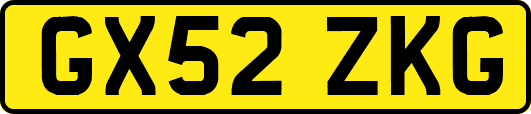 GX52ZKG