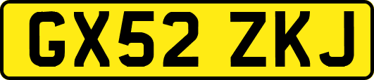 GX52ZKJ