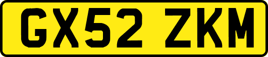 GX52ZKM