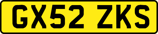 GX52ZKS