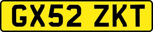 GX52ZKT