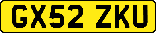 GX52ZKU