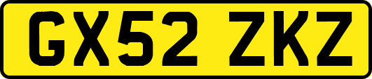 GX52ZKZ