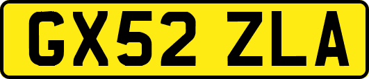 GX52ZLA