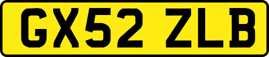 GX52ZLB